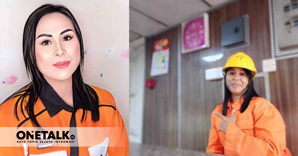 Sosok Wanita Tangguh, Nistati Naini Rauf: Saya Siap Kawal Aspirasi Rakyat