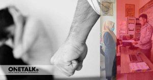 Salah Satu Kades di Gorontalo Utara di Laporkan ke Polres, Diduga Lakukan KDRT