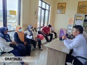 Dugaan KDRT Dilakukan Oknum Kades Terhadap Istrinya, Simak Kronologis Versi Korban