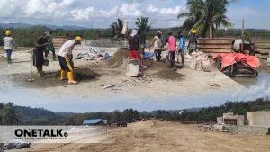 Pekerja Keras: Fondasi Kuat Sosok Pejabat Menyelesaikan Tugasnya