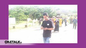 Kejar Target Kehidupan Lewat Tulisan Sebagai Pewarta