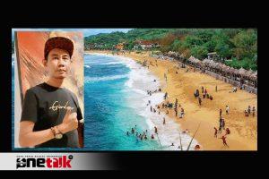 Kontroversi Rencana Pembangunan Beach Club di Pantai Krakal: Suara Tandingan antara Badko HMI dan Dukungan Lokal