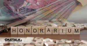 Honorarium Pegawai Tidak Tetap: Penghargaan yang Terlupakan