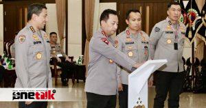 Jaga Netralitas Anggota, Polri Atur Perilaku Bermedsos Jajaran