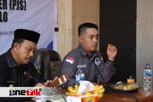 Kecaman Ketua DPD PJS Gorontalo terhadap Pembukaan PETI Tanpa Izin: Ancaman Terhadap Kestabilan Daerah Boalemo