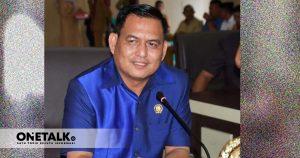 Wakil Ketua Komisi 1 DPRD Gorut Sambut Penjabat Bupati Baru dengan Harapan Perubahan Positif