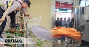 Tragedi Terkini: Pelajar Lampung Barat Ditemukan Tewas Terkait Utang Pinjaman Online