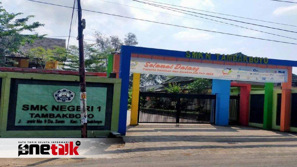 Kontroversi Pungutan Biaya Fantastis di SMK N 1 Tambakboyo Tuban: Sorotan Wali Murid