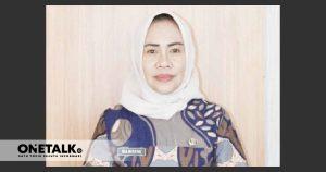 Sila Nurainsyah Botutihe Dipilih Sebagai Penjabat Bupati Gorontalo Utara