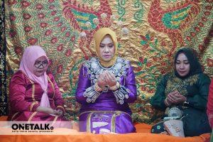 Upacara Molo’opu: Penghormatan Adat Bagi Penjabat Bupati Gorontalo Utara