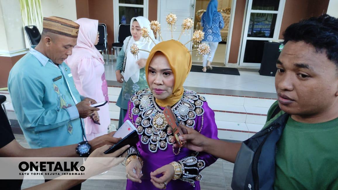 Rencana Aksi Penjabat Bupati Gorontalo Utara dalam Memimpin Roda Pemerintahan