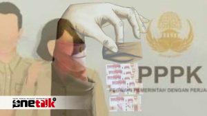 Krisis Gaji PPPK Kesehatan: Tuntutan Solusi dari Aktivis Gorontalo Utara