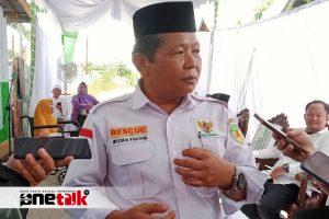Baznas Kalteng Serahkan 25 Rumah Layak Huni dalam Peringatan HUT ke-23