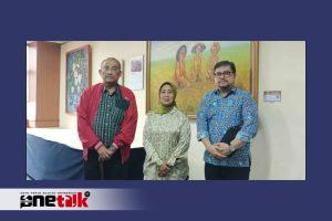 IMO Indonesia Gelar Silaturahmi dengan Dewan Pers, Bahas Penguatan Regulasi dan Perlindungan Hukum Pers