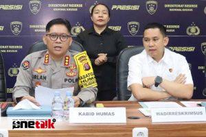 Polda Kalteng Sita Dokumen dan Batubara di Kawasan Hutan Produksi yang Dikuasai PT. Mitra Tala