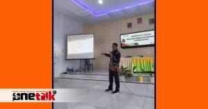 Selamat Atas Terpilihnya Efendi Ujulu Sebagai Koordinator PTPS di Kecamatan Biau