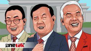 Debat Selesai, Saatnya Memilih