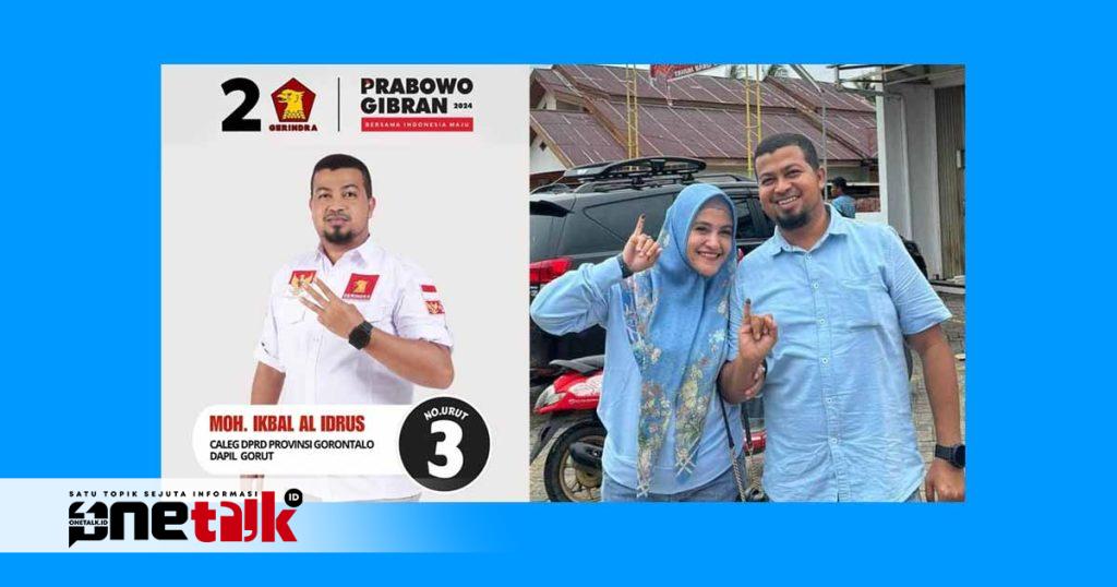 Ikbal Alaydrus: Wajah Baru Politik Gorontalo Utara, Harapan atau Ancaman Bagi Elite Politik?