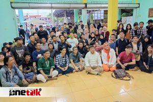 Pertarungan Akal Sehat vs Pertarungan Finansial: Diskusi Kritis Bersama Rocky Gerung di Palangka Raya