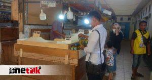 Harga Beras Meningkat, Namun Masyarakat Masih Mudah Dapatkan Pasokan
