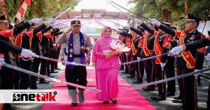 Brigjen Pudji Prasetijanto Hadi Resmi Pimpin Kepolisian Daerah Gorontalo Menggantikan Irjen Angesta Romano Yoyol