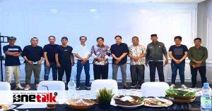 Pajak dan Retribusi Kota Gorontalo Disederhanakan dengan Perda Baru