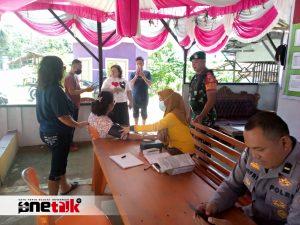 Peran TNI-Polri dalam Menjaga Keamanan selama Arus Mudik dan Arus Balik Lebaran Idul Fitri 1445 H
