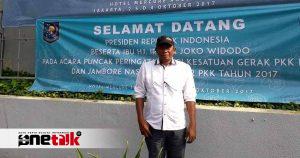 Ketidakpastian Politik di Gorontalo Utara, Agus Musada: Siapapun Pendamping HR, Saya Dukung 100%