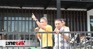 Kader Partai Nasdem Gorontalo Diduga Memprovokasi Massa Aksi Jurnalis