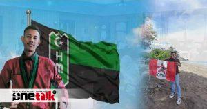 Kecaman HMI dan GMNI Gorontalo Utara terhadap Perlakuan Kadis Kominfo Terhadap Wartawan