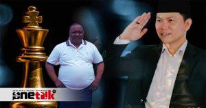 Ismail Mangindaan: Berhak Maju sebagai Calon Wakil Bupati Gorut dan Layak