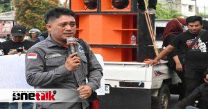 Jhojo Rumampuk: Pernyataan Alyun Hippy Tidak Sesuai Fakta