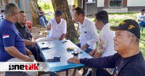 Perdebatan Meriah Pasca Pendaftaran Calon Wakil Bupati: Sorotan pada Ramdhan Mapaliey sebagai Kandidat NasDem Gorontalo Utara