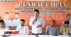 Ramdhan Mapaliey, Pelopor Inklusi Politik Generasi Muda Menurut Ketua DPD PKS Gorut