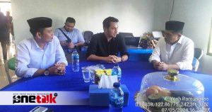 Kepala Desa Pasalae, Berpotensi Jadi Wakil Bupati NasDem Gorontalo Utara