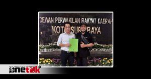 Kasus Kecelakaan Kerja di Hotel Empire Palace Surabaya Belum Temukan Titik Terang, Kuasa Hukum Korban Minta Hearing dengan DPRD