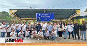 PT AGIT Perkuat Solidaritas Sosial dengan Penyaluran Sapi Kurban