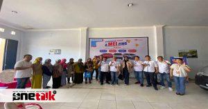 Astra Daihatsu Gorontalo Utara Rayakan Satu Tahun dengan Showroom Event Spesial untuk Gorut
