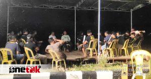 Persiapan Maksimal Technical Meeting Drag Race dan Drag Bike di Gorontalo Utara