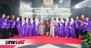 Gorontalo Utara Raih Predikat WTP Ketujuh Kali atas Laporan Keuangan 2023, Bukti Komitmen Transparansi dan Akuntabilitas