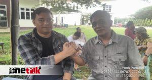 Kegaduhan di Dinas PUPR Gorut, Efendi Dali Minta Kabid Bina Marga Diberhentikan