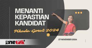 Menanti Kepastian Kandidat, Pilkada Gorontalo Utara 2024 Masih Samar