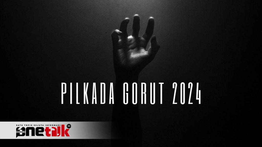 Pilkada Gorontalo Utara 2024 Dinilai Kurang Menarik