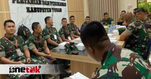 Kabupaten Tuban dalam Upaya Meningkatkan Ketahanan Pangan dan Pembangunan Berkelanjutan