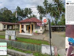 Kepala Desa Kikia Diduga Terlibat Penganiayaan, Orang Tua Korban Laporkan Kasus ke Polsek Sumalata