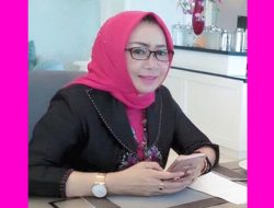 Mantan Kepala Bappeda Gorut Farida Minti Bantah Isu 127 Program Indra – Thariq Disusun Oleh OPD