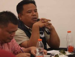 Riskal Gou, LO Nomor 1: Debat Penting untuk Transparansi Visi dan Program Paslon