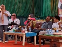 Gerindra Tegaskan Dukungan Penuh untuk Duet Roni Imran-Ramdhan Mapaliey di Pilkada Gorontalo Utara 2024