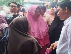 Erwin Tuna: Soliditas Tim Kerja Paket Romantis Terus Diperkuat, Isu Perpindahan Dukungan di Kecamatan Tolinggula Dianggap Hal Biasa