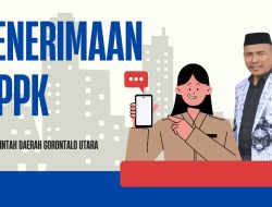 2024, Momentum Penuntasan Formasi P3K Guru di Gorut, PGRI Tuntut Pemerintah Daerah Bertindak